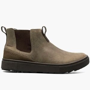 Forsake Lucie Chelsea Sneaker Boot